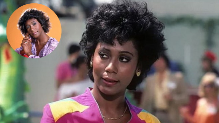 Berlinda Tolbert: All You Need To Know About Family Life