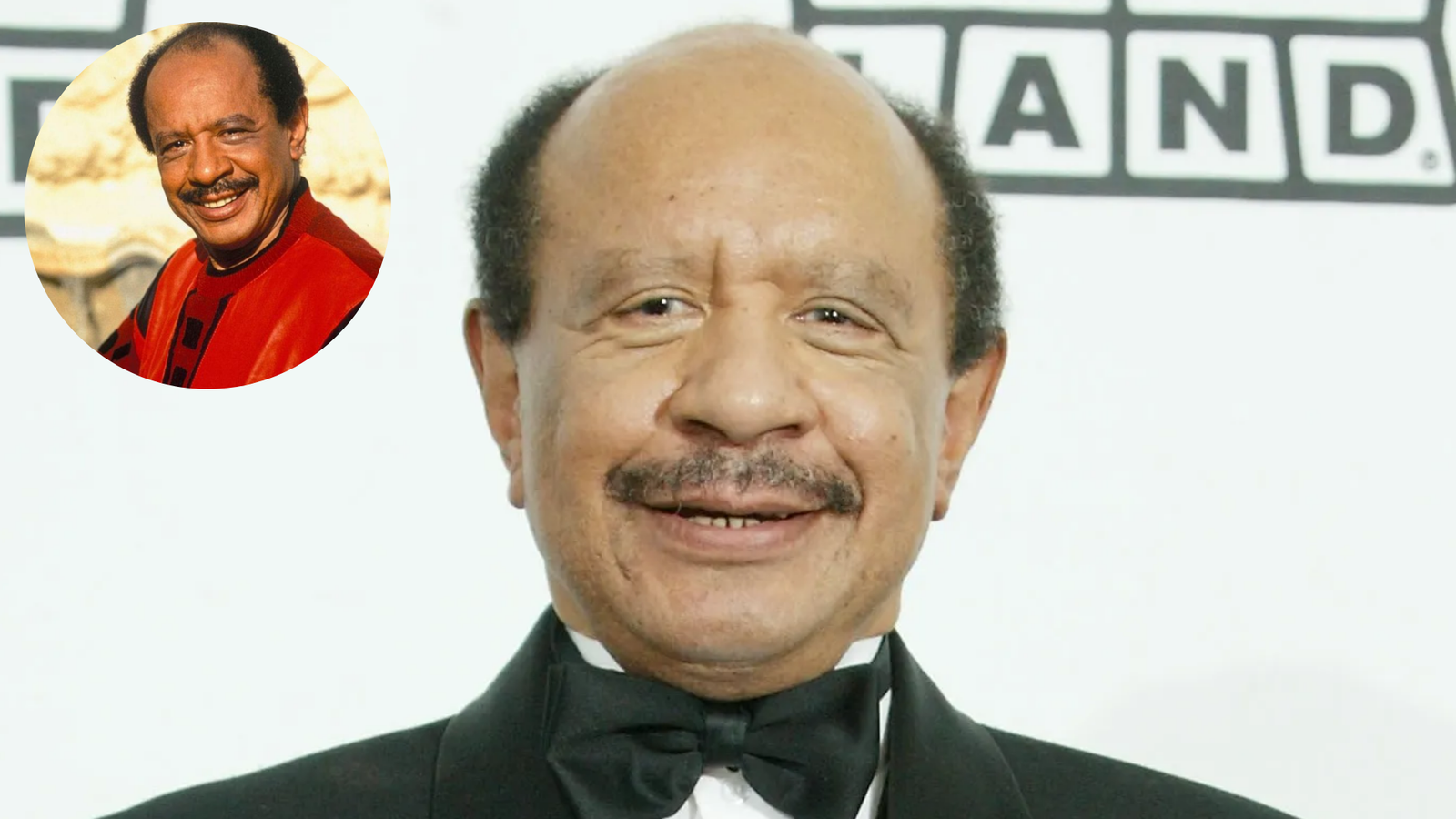 Sherman Hemsley Net Worth