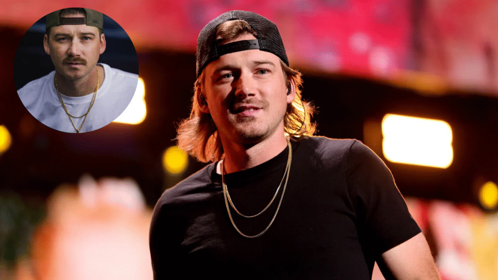 Morgan Wallen
