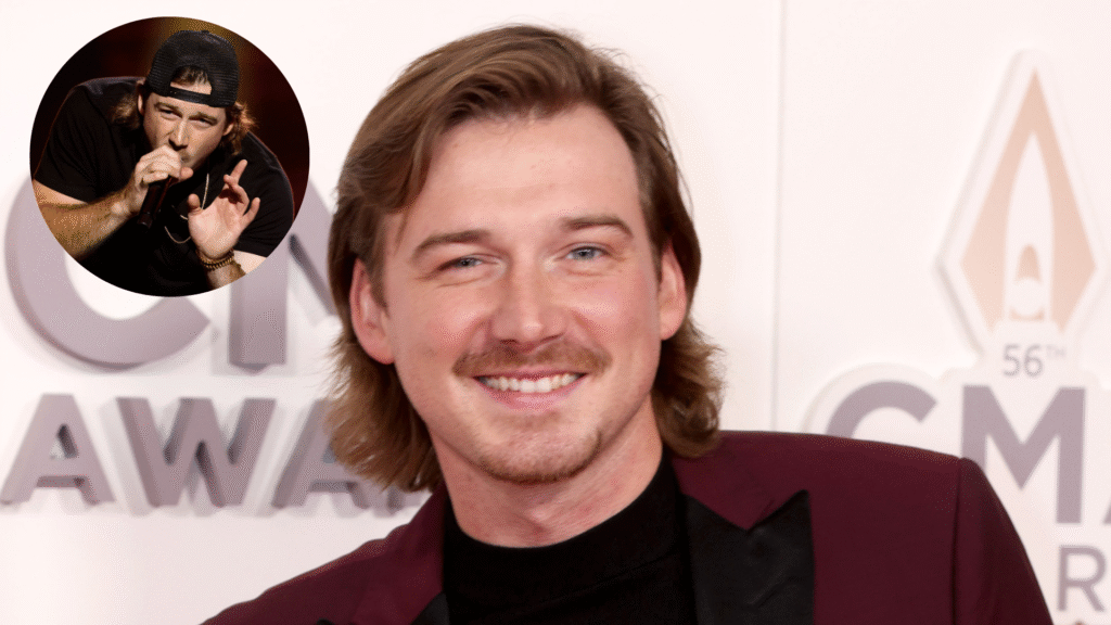 Morgan Wallen
