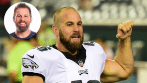 Jon Dorenbos