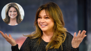 Valerie Bertinelli Net Worth