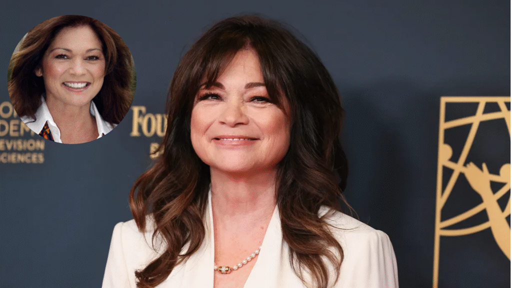 Valerie Bertinelli Net Worth