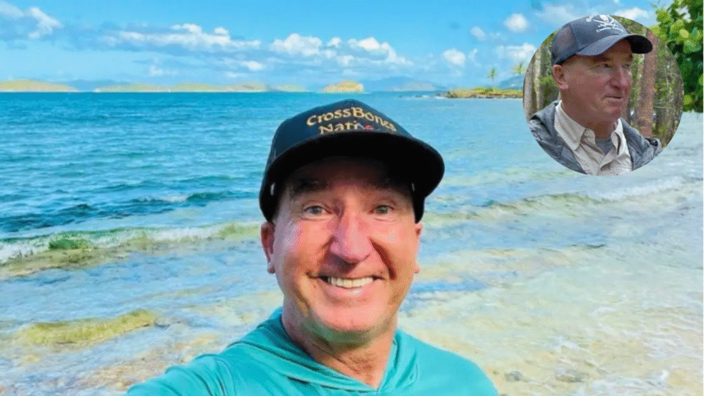 Gary Drayton Net Worth