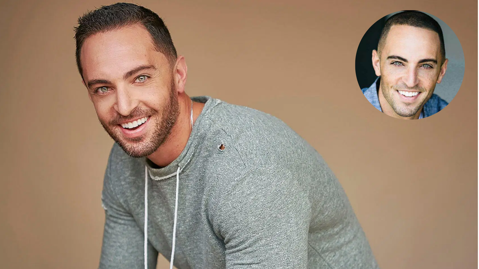 Zach Avery Net Worth