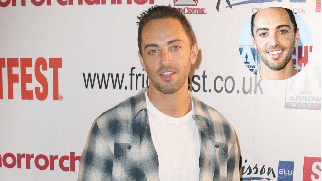 Zach Avery Net Worth