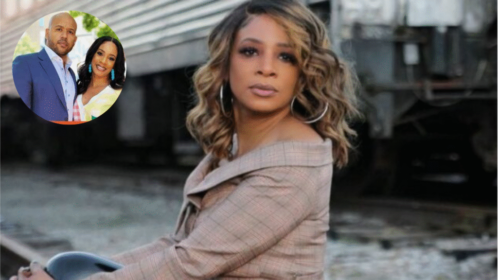 Kimmi Grant Net Worth