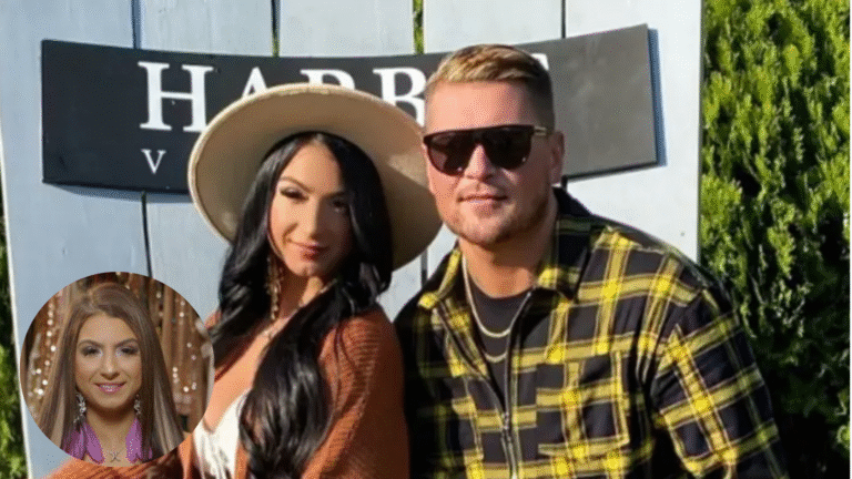 Bria Martone Net Worth: Age, Husband, Wiki