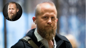 Brad Parscale Net Worth