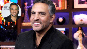 Mauricio Umansky Net Worth