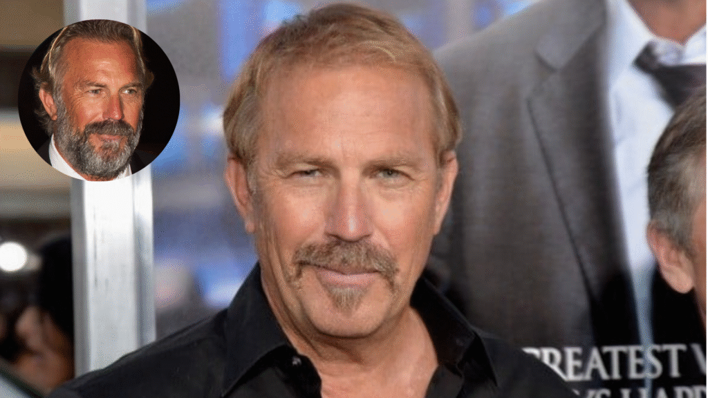 Kevin Costner Net Worth
