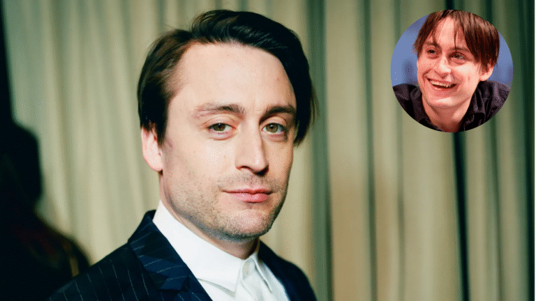 Kieran Culkin Net Worth: Age, Wife, Siblings