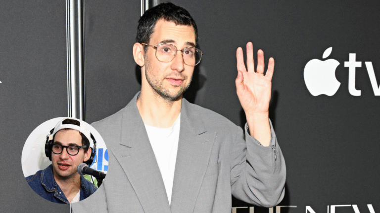 Jack Antonoff Net Worth: Age, Wife, Wedding