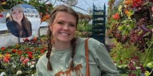 AllAroundAudrey Net Worth