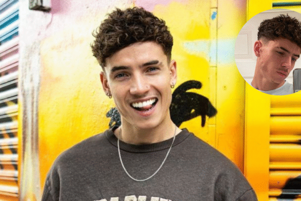 Cam Holmes Net Worth
