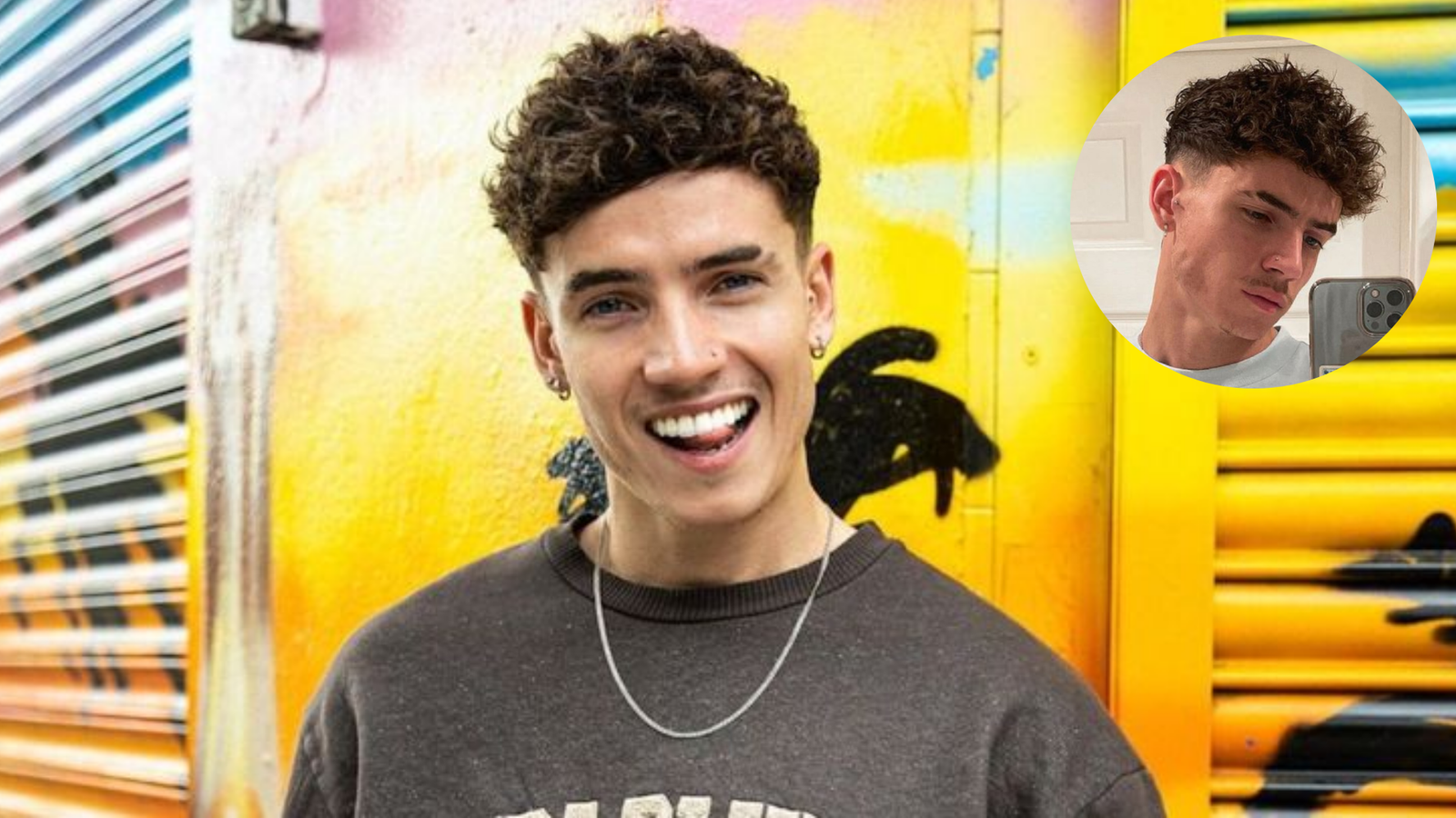 Cam Holmes Net Worth