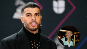 Rauw Alejandro Net Worth