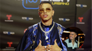Rauw Alejandro Net Worth: Age, Height, Songs