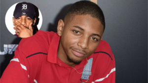 Kaalan Walker Net Worth