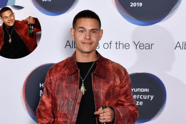 Slowthai Net Worth (Rapper)
