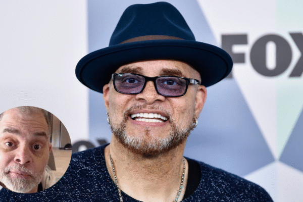 Sinbad Net Worth