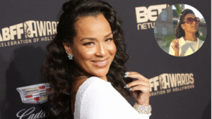 Lisa Raye Net Worth