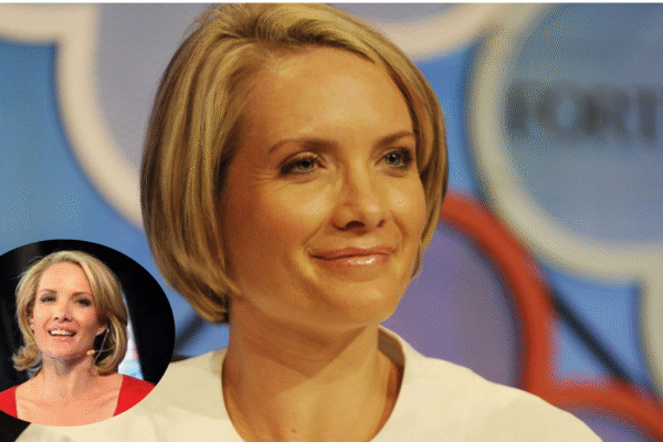 Dana Perino Net Worth