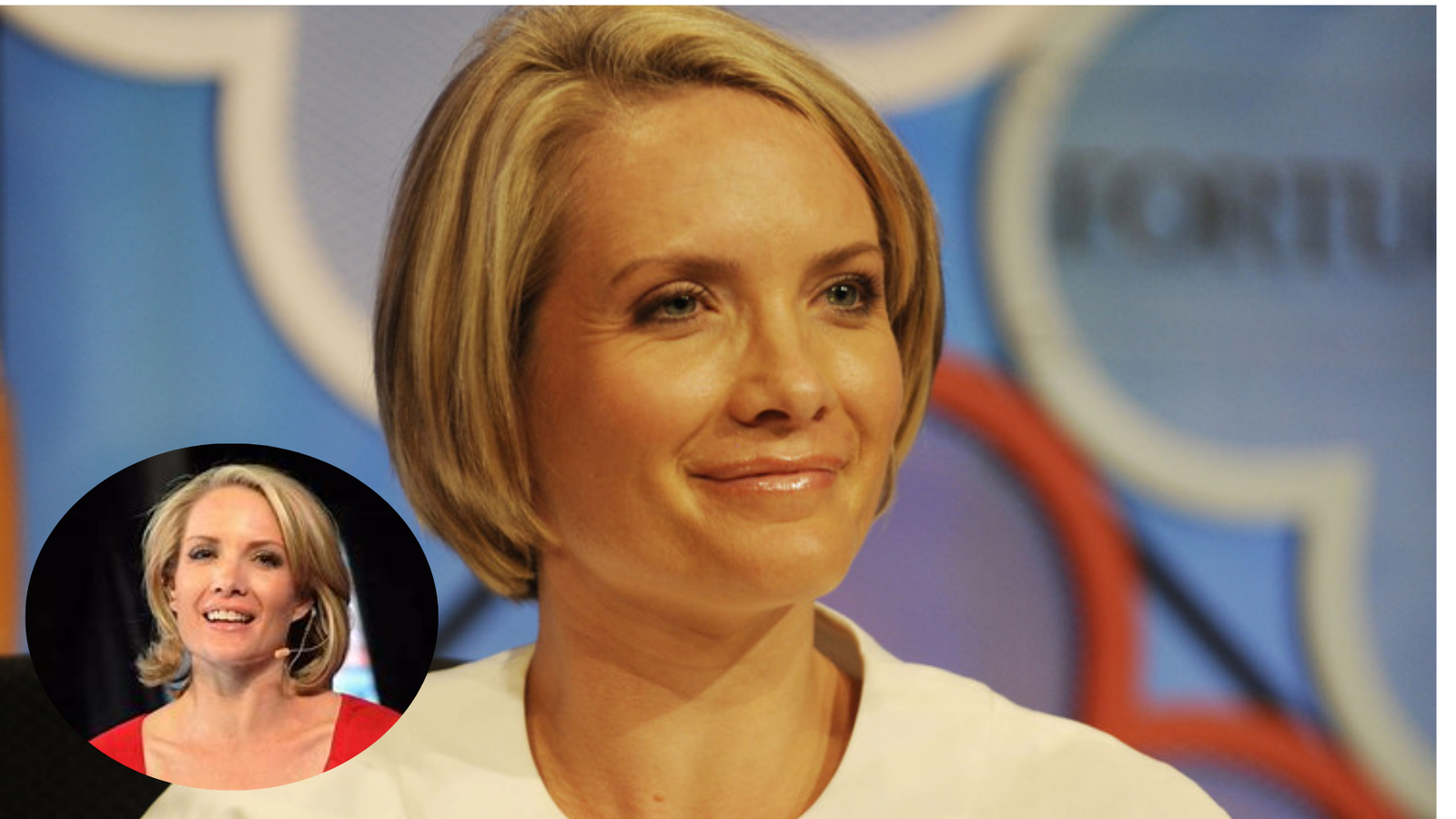 Dana Perino Net Worth