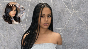 Taina Williams Net Worth