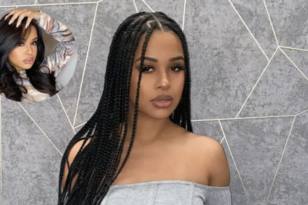 Taina Williams Net Worth