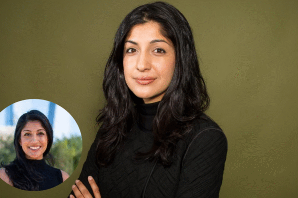 Anjali Sud Net Worth
