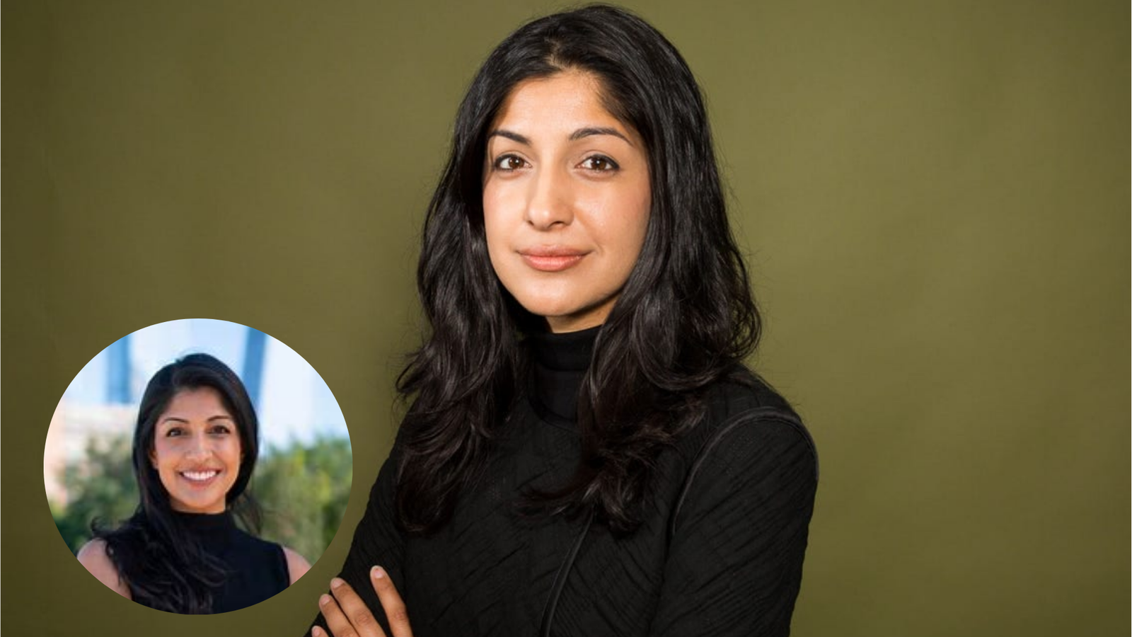 Anjali Sud Net Worth