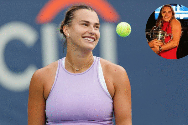 aryna sabalenka