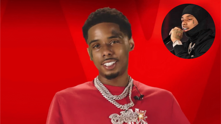 Pooh Shiesty: Height, News, Jail