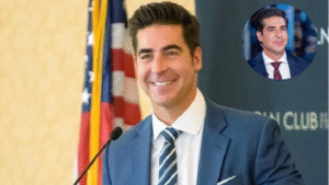 Jesse Watters