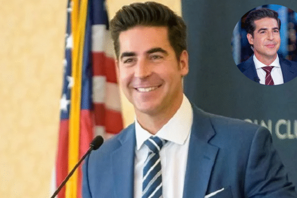 Jesse Watters