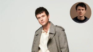 Alec Benjamin