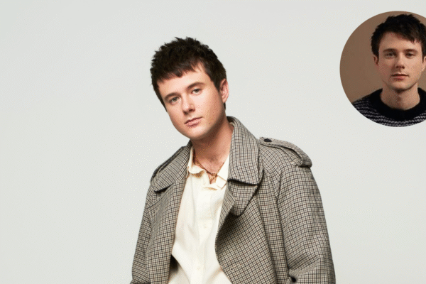 Alec Benjamin