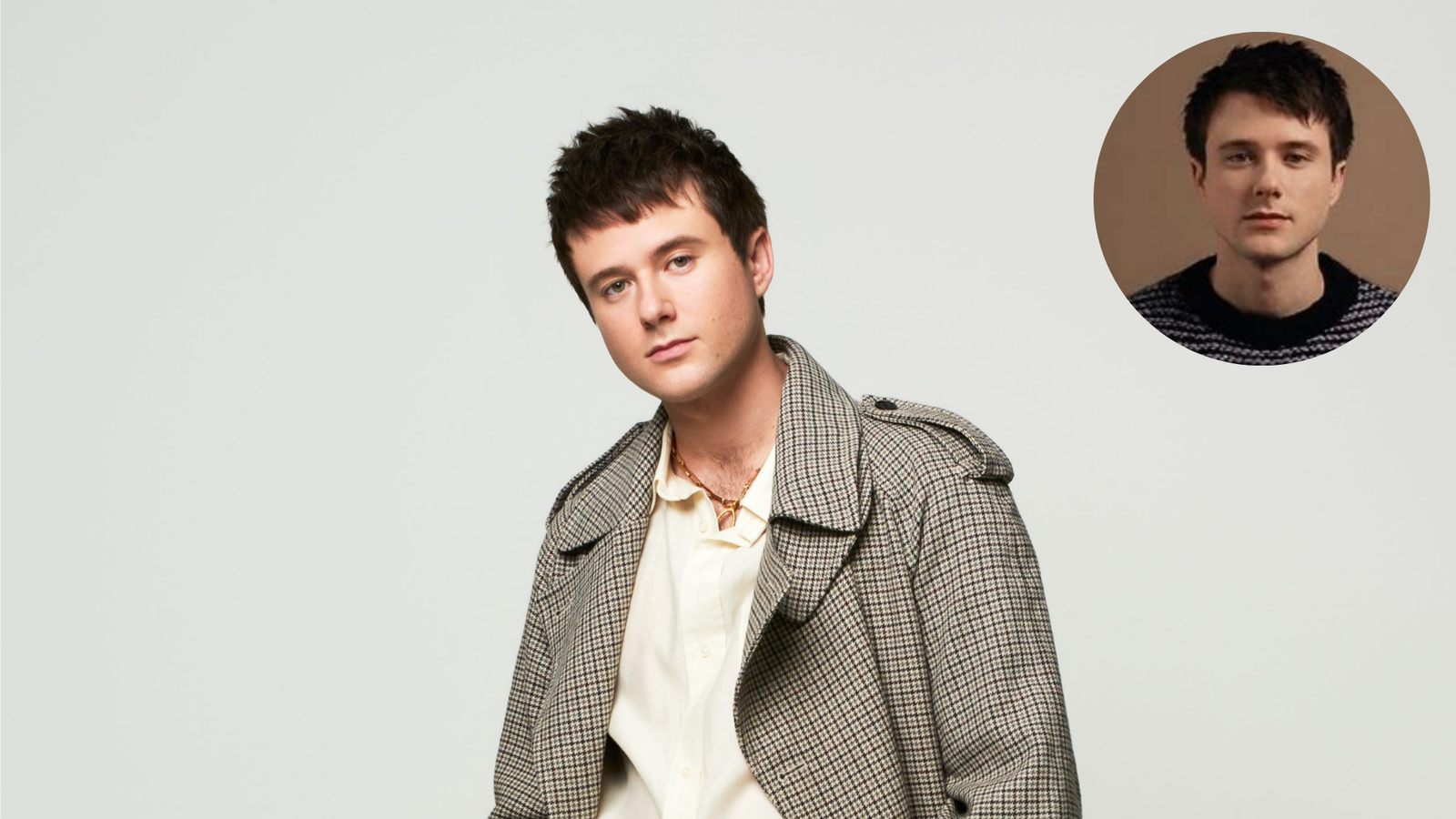 Alec Benjamin