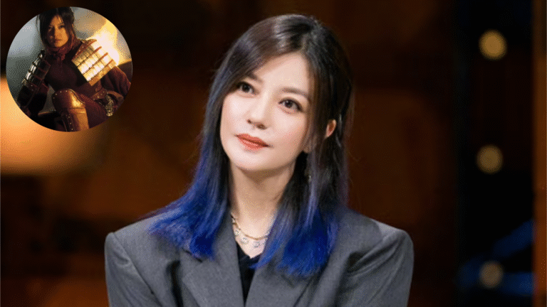 Zhao Wei: Net Worth, Age, Gangster Allegations, Husband
