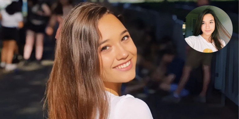 Sofia Gomez Fapello: Kids, Age, Wiki
