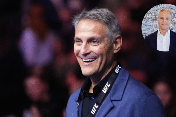 Ari Emanuel