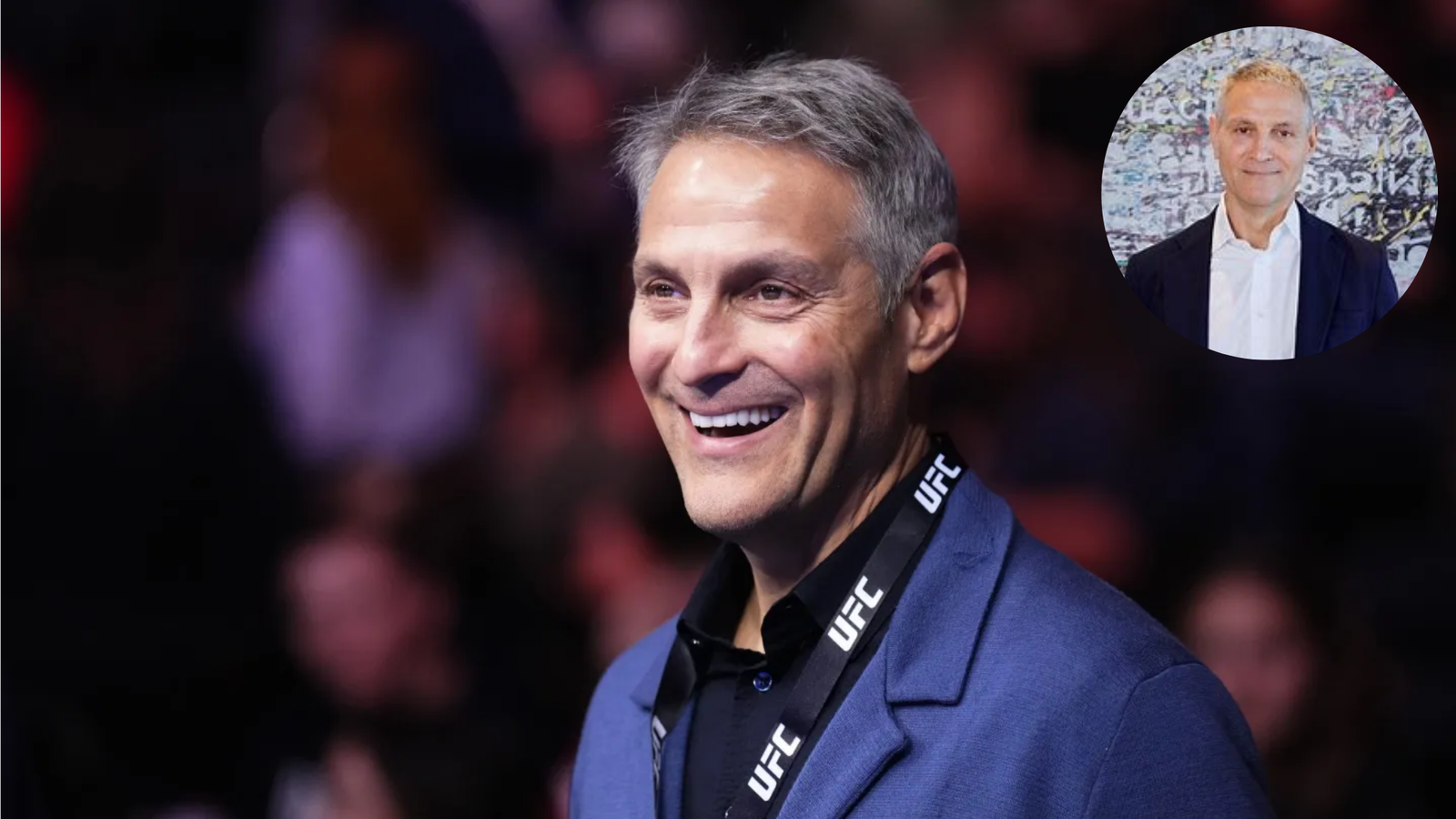 Ari Emanuel