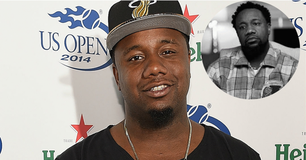 Murda Mook Net Worth