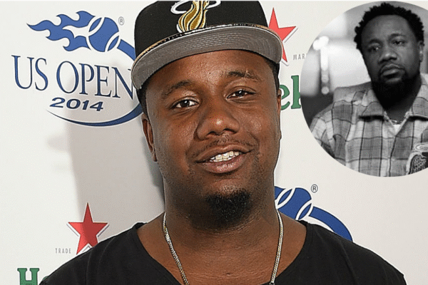 Murda Mook Net Worth: Real Facts About Age, Bio, Family Murda Mook Net Worth
